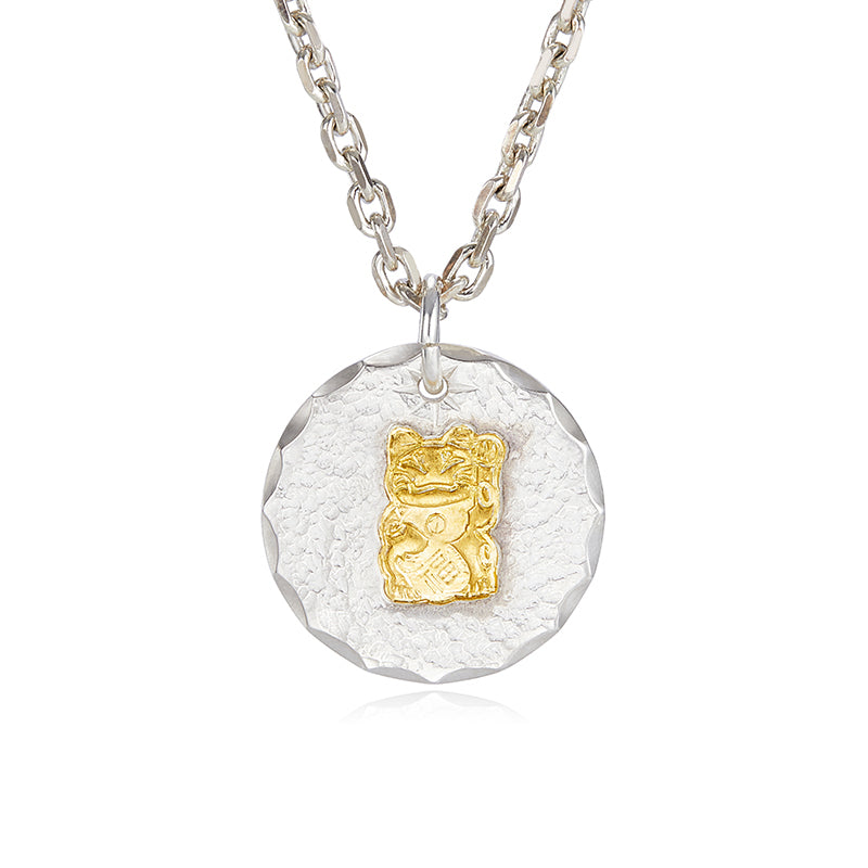 Neko Necklace